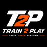 Train2Play logo