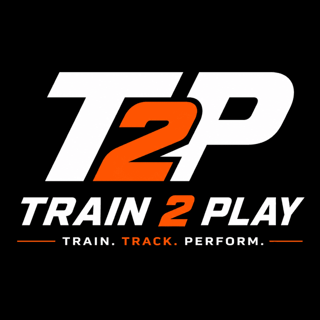 Train2Play